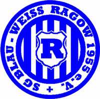 Fussballverein SG Blau-Weiß Ragow 1955 e.V.